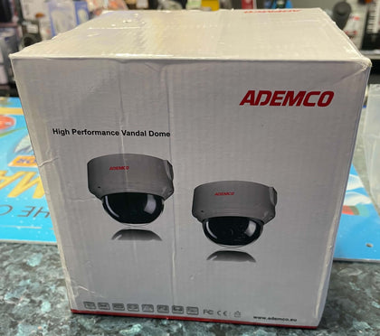 ADEMCO High Performance Indoor Dome