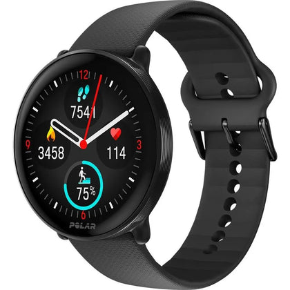 Polar Ignite 3 Black