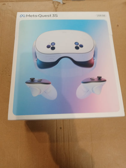 Meta Quest 3S
