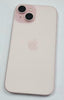 Apple IPhone 15 128GB Pink