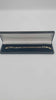 9ct Yellow gold 3in1 figaro curb style Bracelet approx 7.5" 9.2g 375 Fully Hallmarked