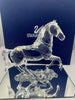 Swarovski Crystal Stallion