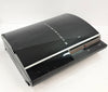 Playstation 3 Console, 80GB, Unboxed