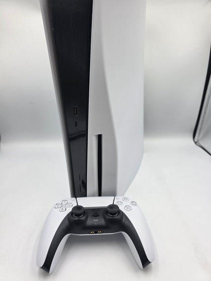 Sony PlayStation 5 Disc Consolr
