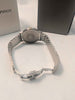 Emporio Armani AR11228 Quartz Mens Watch - 41mm - Green Dial - Two Tone Round Bracelet - Boxed