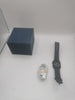 Apple Watch SE 3rd Gen (GPS) with Strap, Midnight Aluminium, 40mm