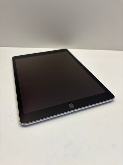 Apple iPad 10.2 inch Wi Fi 64GB Space Grey 9th Generation (2021)
