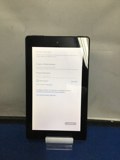 Fire 7 Tablet | 7