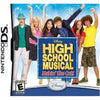 Nintendo DS High School Musical Making the Cut Game Cartidge Only