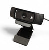 Logitech C920 USB Webcam**Unboxed**