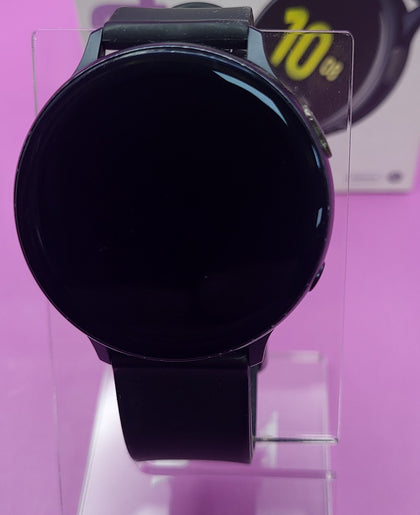 Samsung Galaxy Watch Active2 SM-R820 (44mm), Aqua Black. Boxed