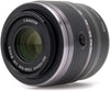 Nikon 1 NIKKOR VR 30-110mm f/3.8-5.6 Lens (Black) *Unboxed*