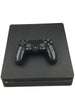 PlayStation 4 Slim Console, 500GB Black