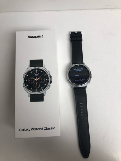 Samsung Galaxy Watch 8 Classic 46mm