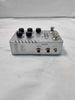 Mooer X2 Groove Loop Drum Machine / Looper Pedal (Un-Boxed)