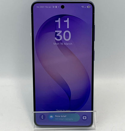 Samsung Galaxy S26 512GB Cobalt Violet, Unlocked *OPENED IN STORE*