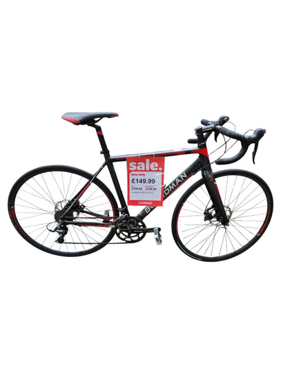 BOARDMAN COMP RACER