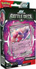 Pokemon TCG: Chien-Pao ex or Tinkaton ex Battle Deck