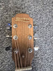The W01 guitar | W-Series | Sheeran by Lowden & Carry Case