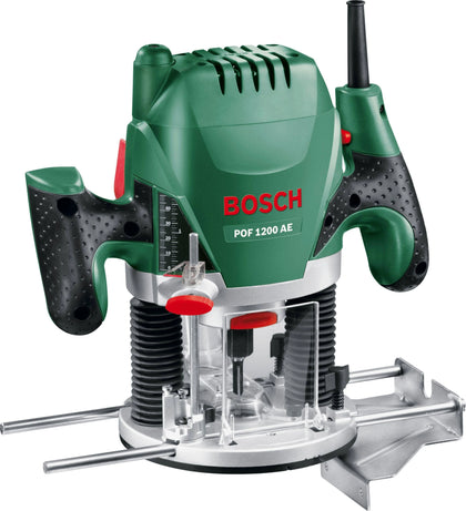 **Christmas Sale** Bosch POF 1200 AE (Advanced) Router