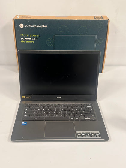 Acer Chromebook Plus 514