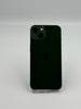 *iPhone 13 128gb 89% battery green