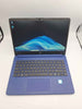 HP 14-dq6001 Laptop – Intel Processor N150 – 4GB RAM – 128GB SSD – 14" – Windows 11 – Blue