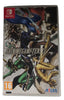 Nintendo Switch Shin Megami Tensei V Game "Collection Only"