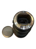 Canon EF 24-105mm F4 L IS USM Lens With EF-EOS r Mount Adapter