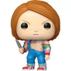 ***Collection Only*** Pop Figure Buff Chucky #1722 ***Boxed***