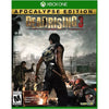 Dead Rising 3 for Xbox One