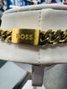 Boss Mens Chain Leigh Store