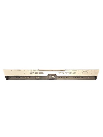 Yamaha Tyros Arranger Keyboard