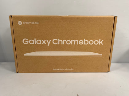 Samsung Chromebook Go