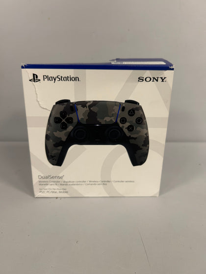 PlayStation Sony DualSense Wireless Controller