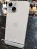 Apple iPhone 15 Blue, 128GB, Unlocked, 79% Battery Health
