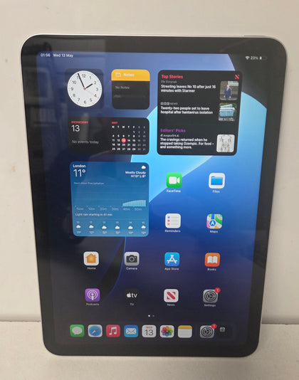Apple iPad 10th Gen 64GB