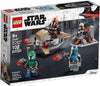 LEGO Star Wars Mandalorian Battle Pack