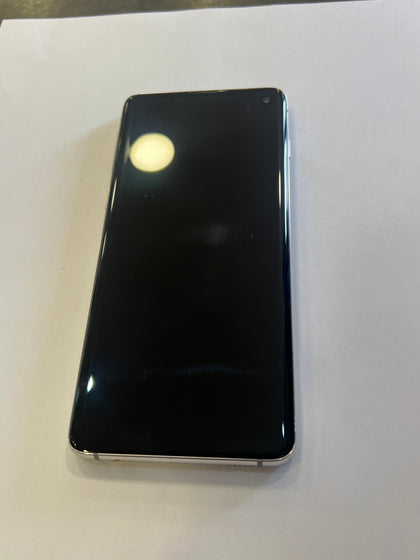 Samsung Galaxy S10 - 128GB - Unlocked