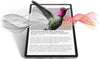 Lenovo Idea Tab Pro 12.7 128gb , 8gb ram with stylus and case