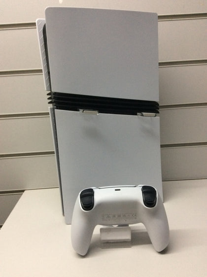 Sony PlayStation 5 Pro + Pad
