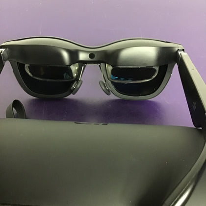 Nreal Air NR-7100RGL Augmented Reality Glasses