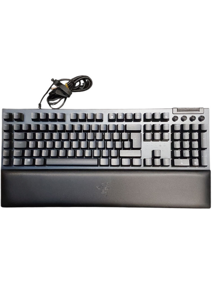 Razer BlackWidow V4 Gaming Keyboard