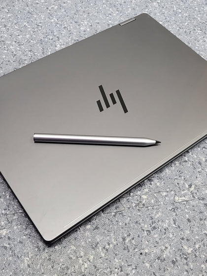 HP OmniBook X Flip 14