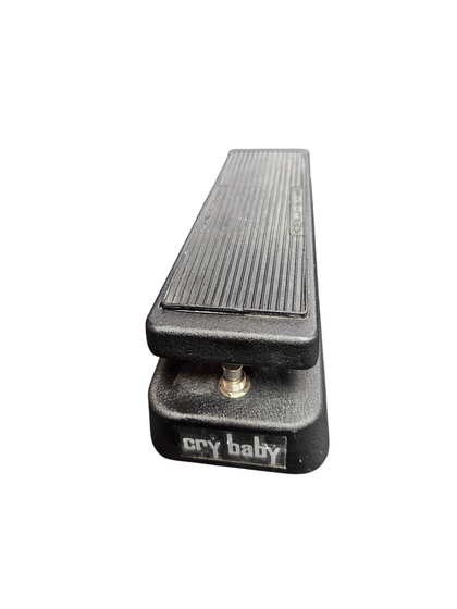 Dunlop GCB95 Cry Baby Wah Pedal