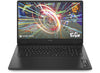 HP OMEN 17" Gaming Laptop Ryzen 5 8645HS 16GB DDR5 1TB SSD RTX 4050 6GB