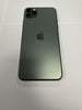 iPhone 11 Pro Max green