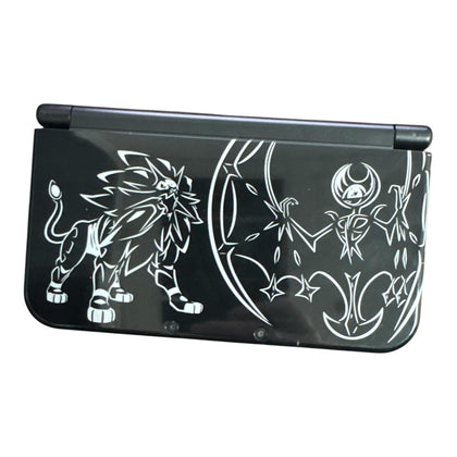 nintendo 3ds xl pokemon edition **2 YEAR WARRANTY**