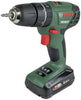 Bosch Cordless Combi Drill PSB 1800 LI-2