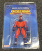 Marvel Super Heros secret wars Magneto master of magnetism figure